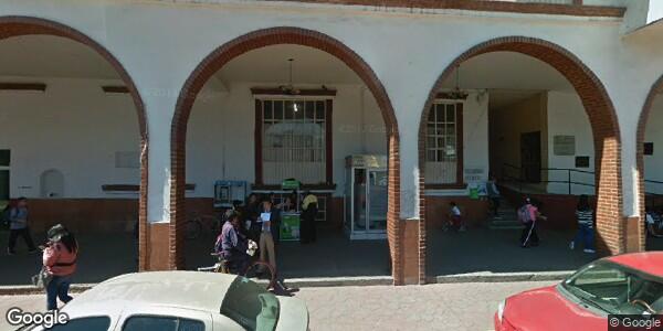 H. AYUNTAMIENTO DE AMECAMECA